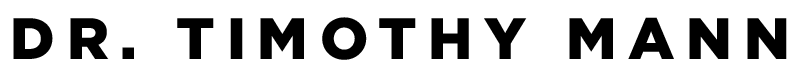 drtimothymann.com